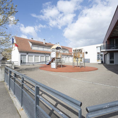 école Lina Ritter