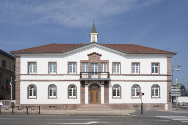 ecole vauban
