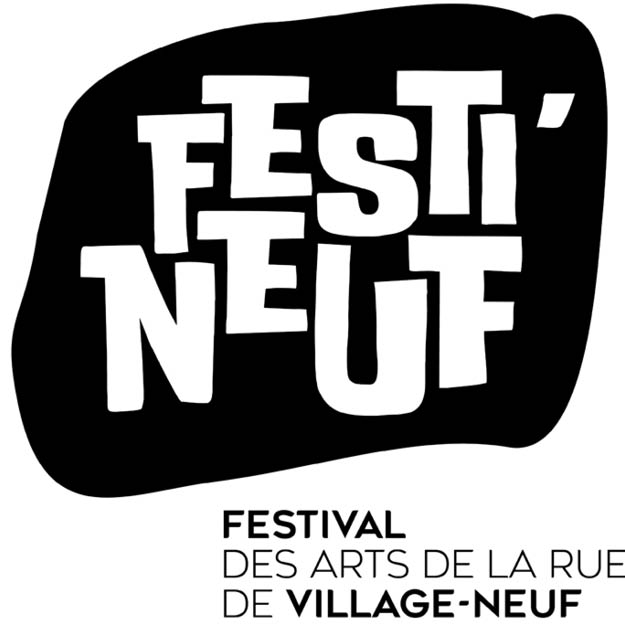 format carré LOGO festineuf
