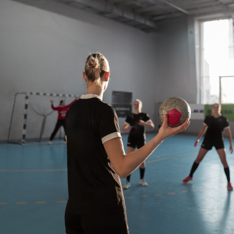 handball