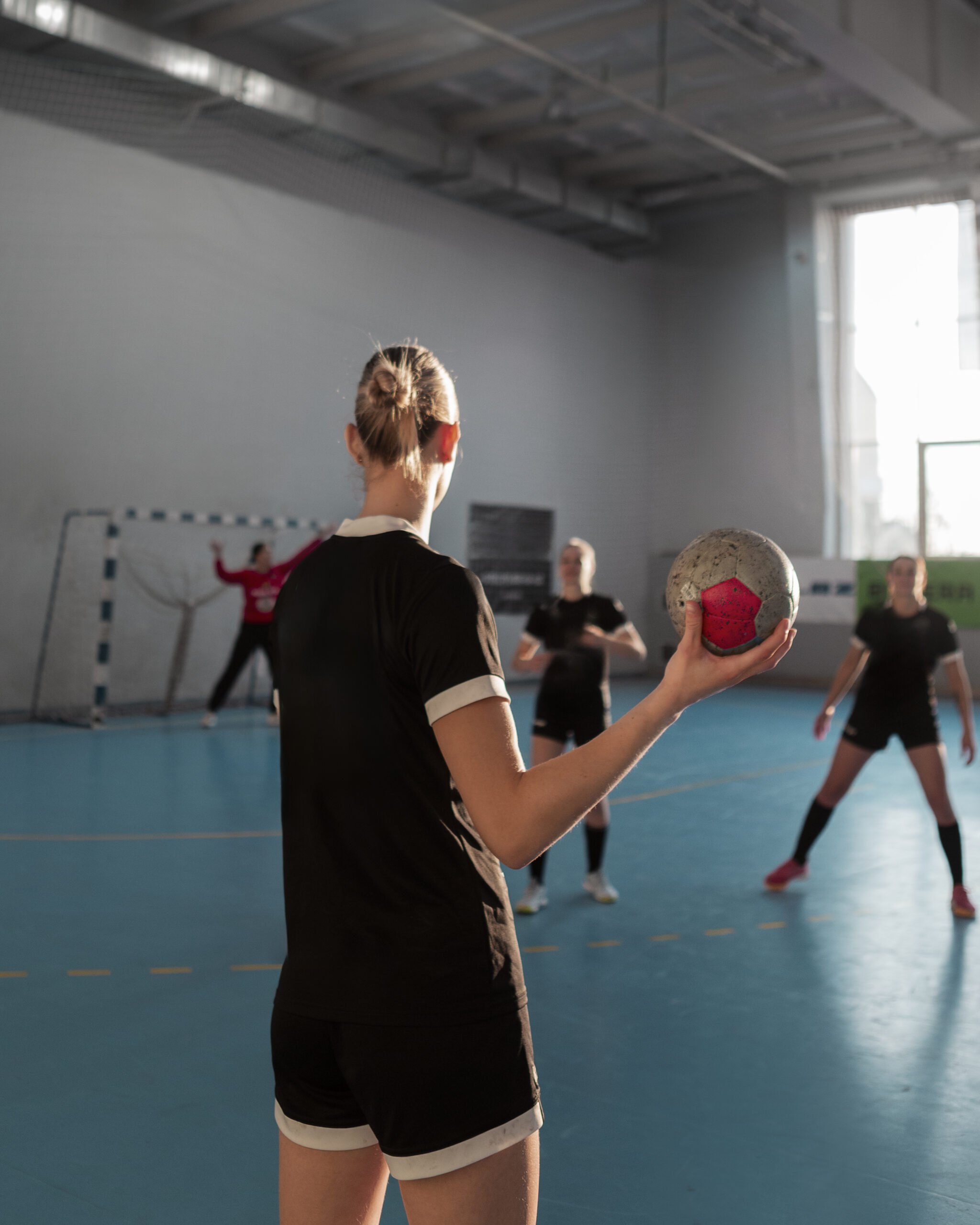 handball