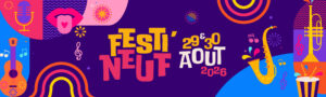 bandeau Festi'Neuf